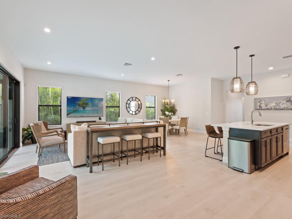 NAPLES PARK - Residential Lease