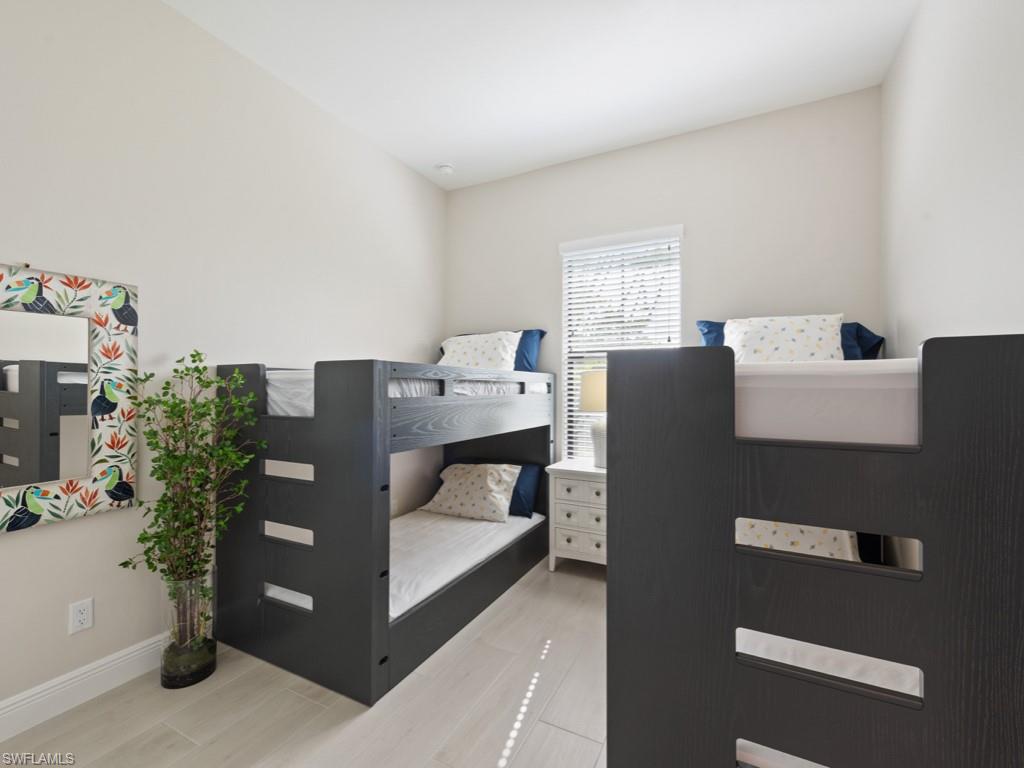 NAPLES PARK - Residential Lease