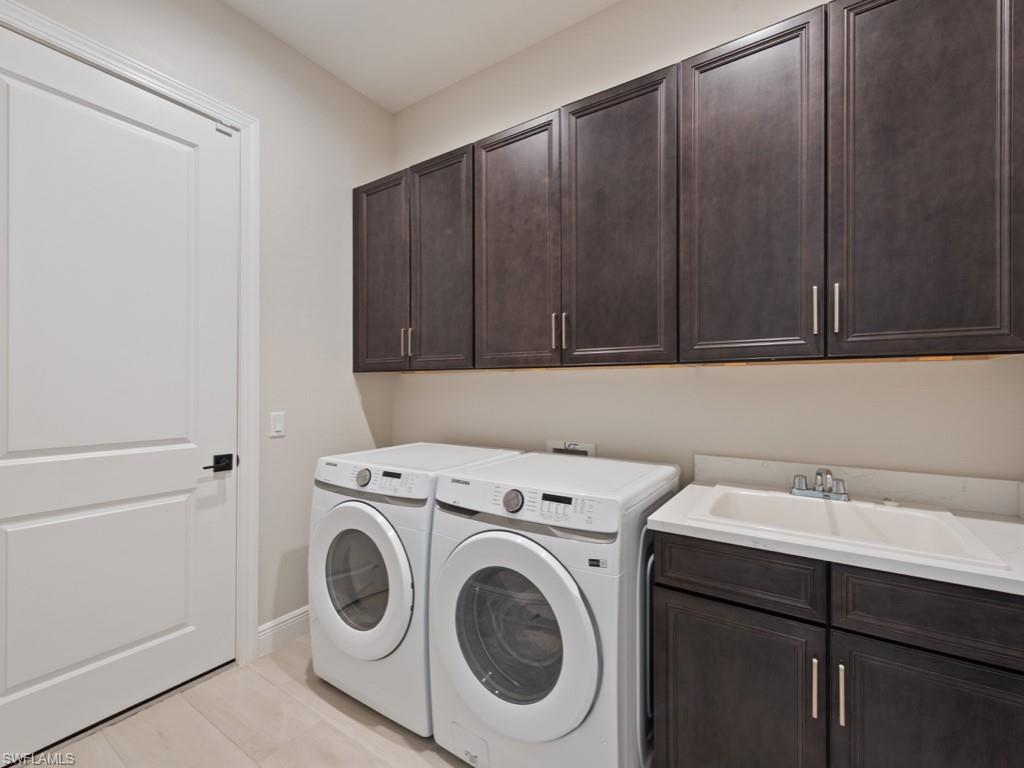 NAPLES PARK - Residential Lease