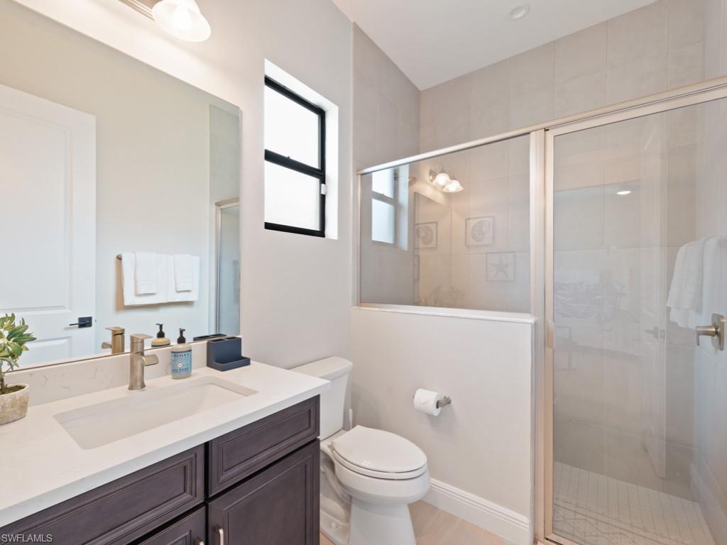 NAPLES PARK - Residential Lease