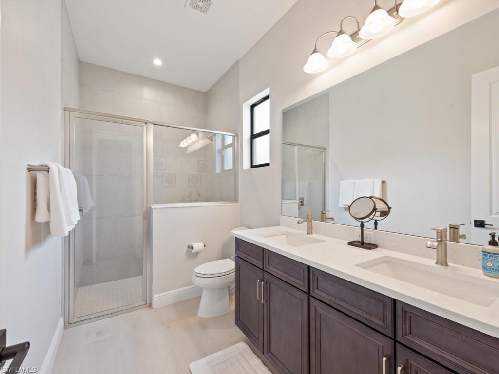 NAPLES PARK - Residential Lease