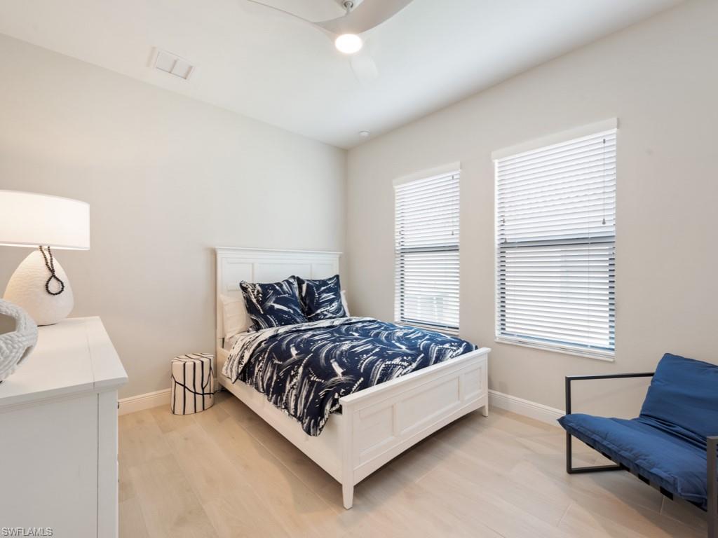 NAPLES PARK - Residential Lease