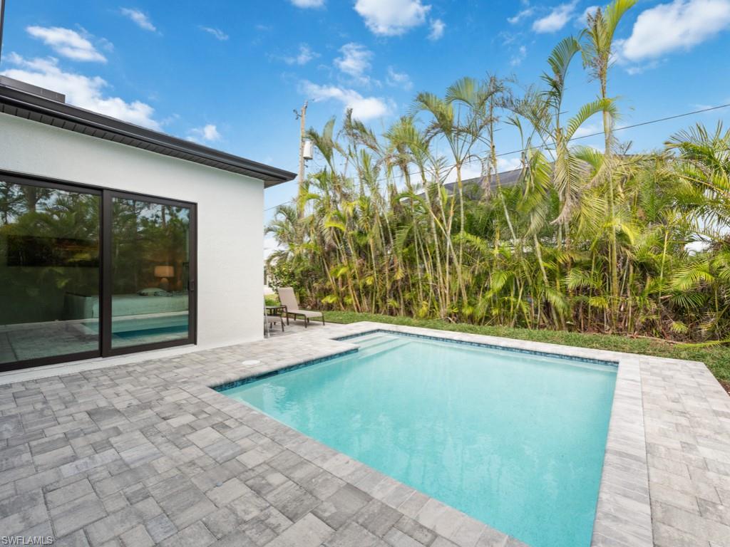 NAPLES PARK - Residential Lease