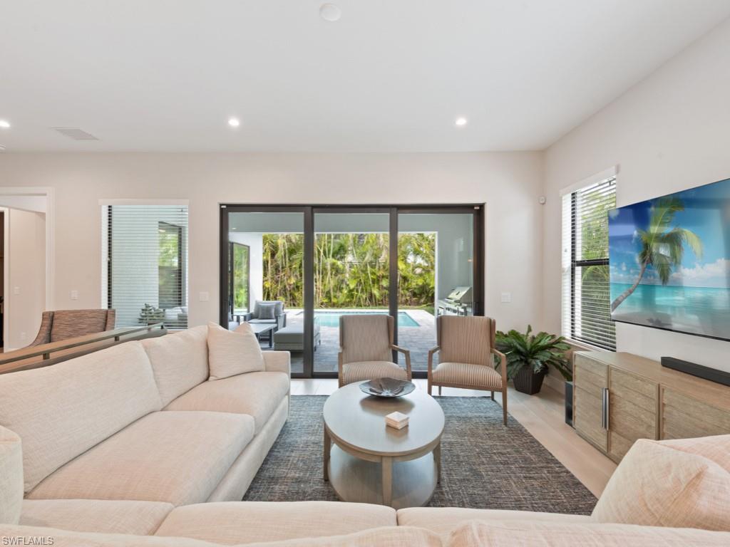 NAPLES PARK - Residential Lease