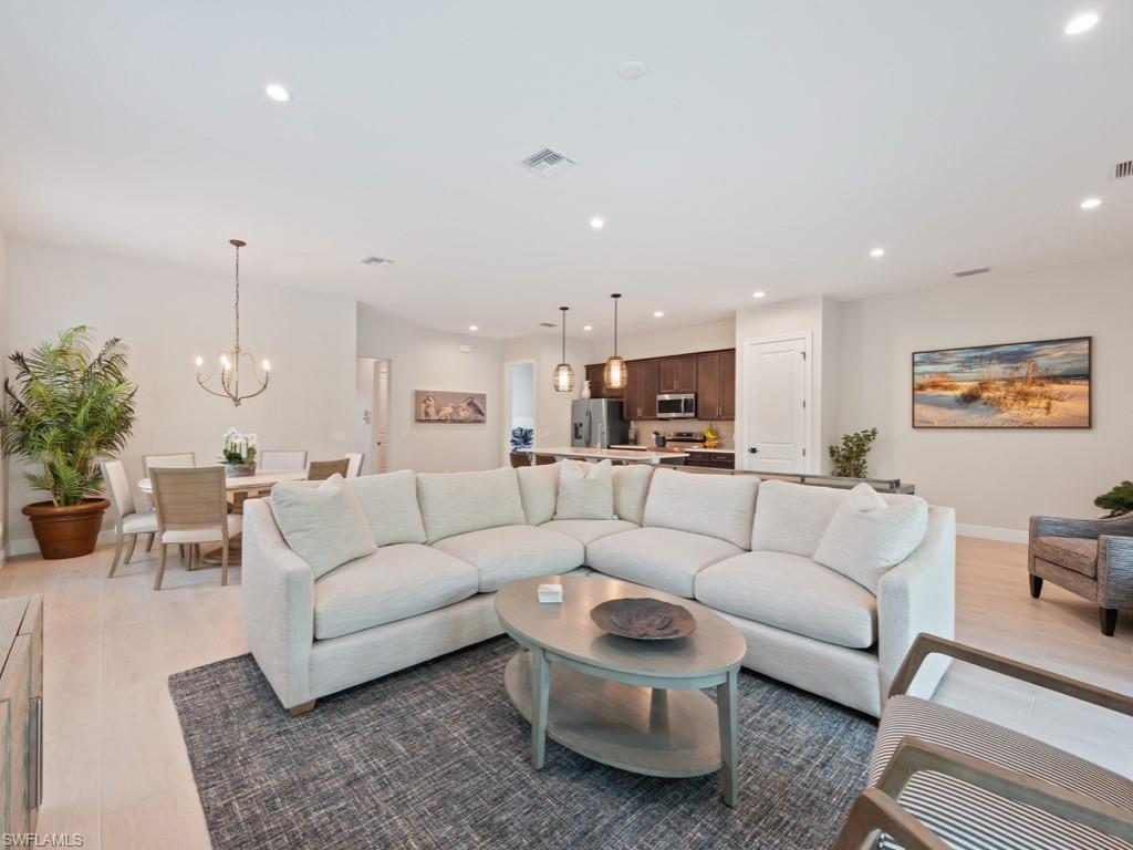 NAPLES PARK - Residential Lease