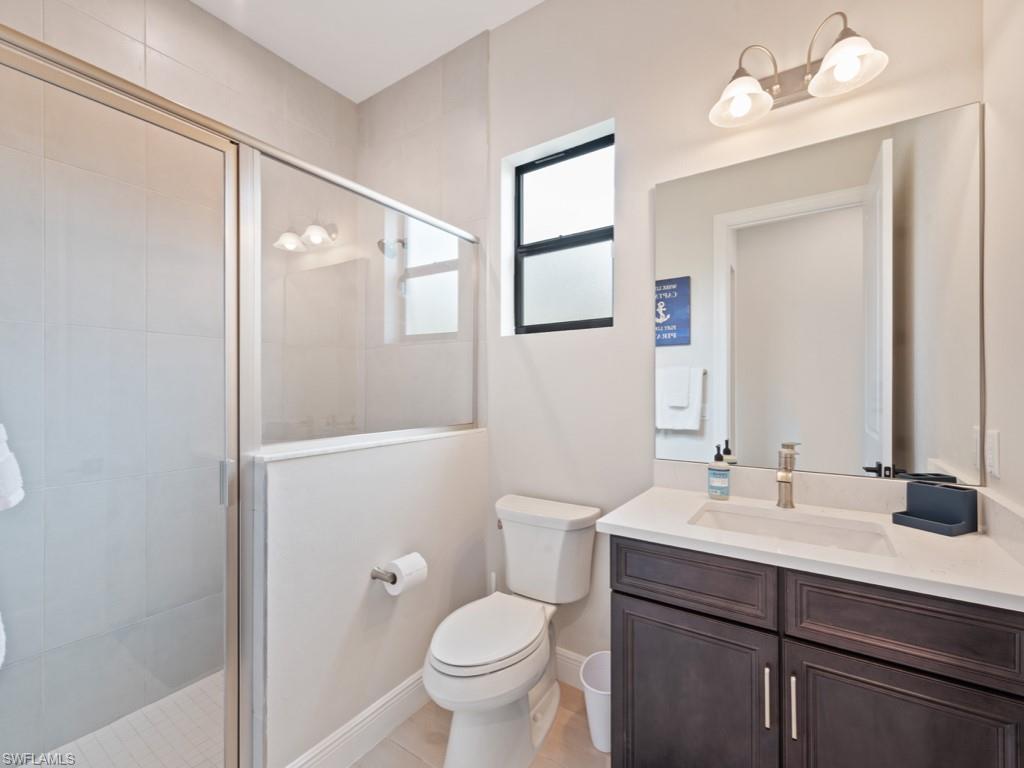 NAPLES PARK - Residential Lease