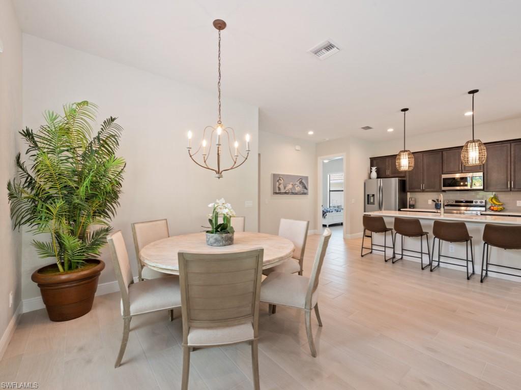 NAPLES PARK - Residential Lease