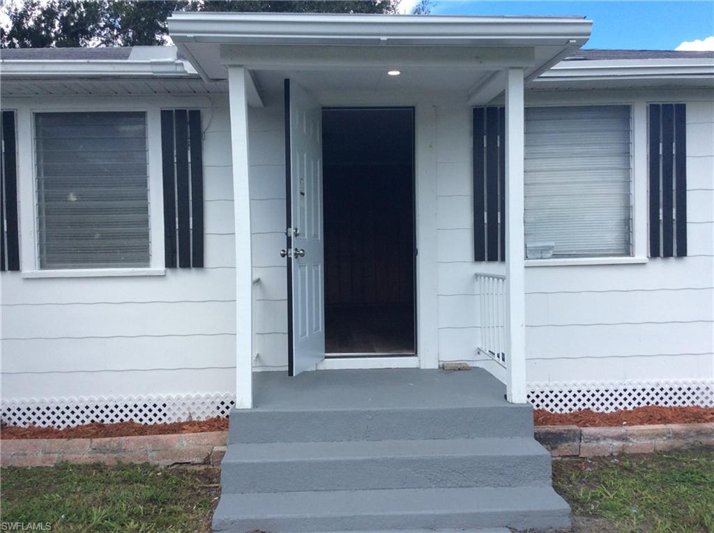 BELMONT - Residential