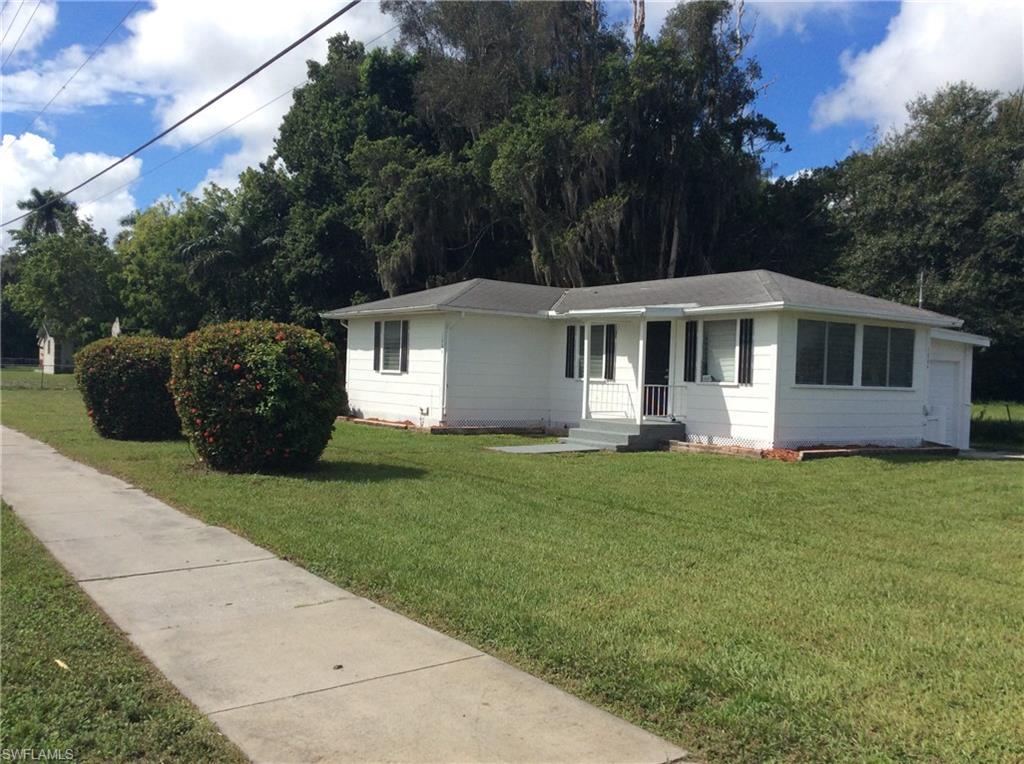 BELMONT - Residential