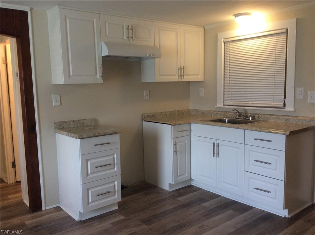 BELMONT - Residential