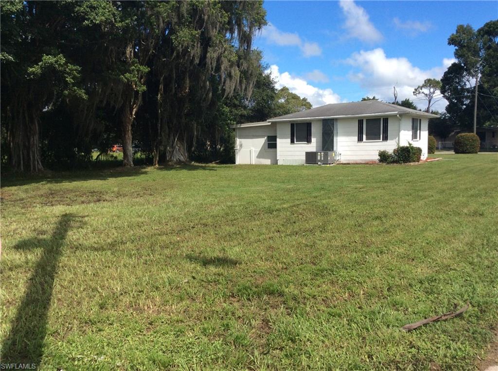 BELMONT - Residential