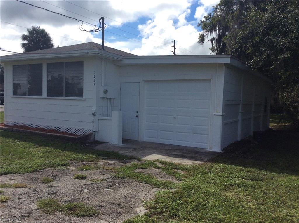 BELMONT - Residential