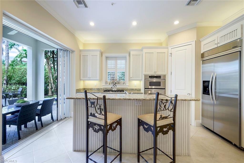 RESIDENCES OF OLD NAPLES - Residential