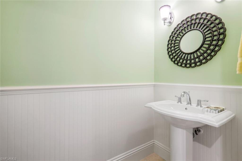 RESIDENCES OF OLD NAPLES - Residential