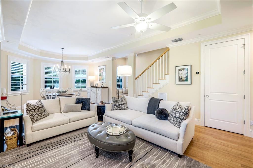 RESIDENCES OF OLD NAPLES - Residential