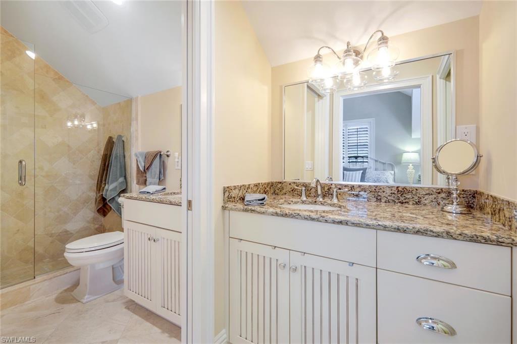 RESIDENCES OF OLD NAPLES - Residential