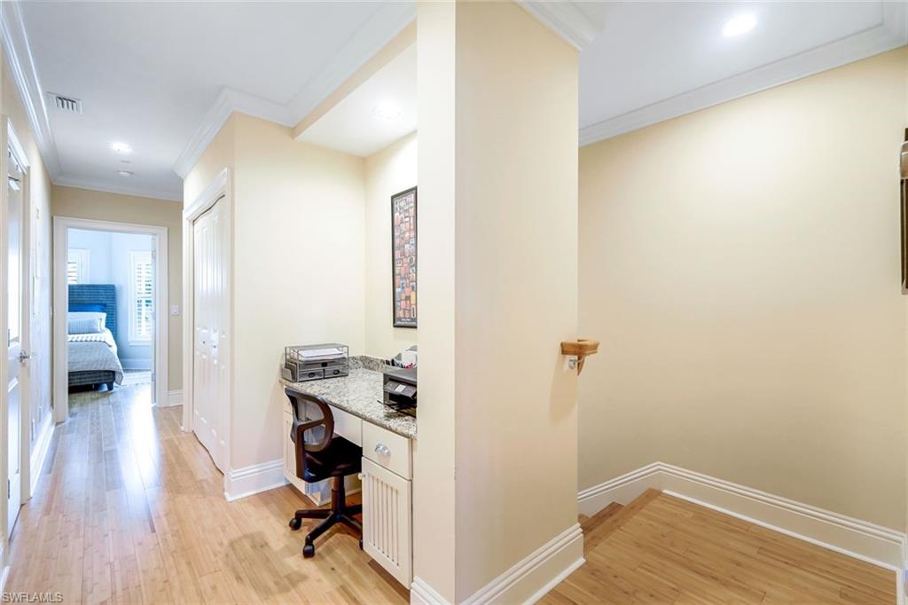 RESIDENCES OF OLD NAPLES - Residential