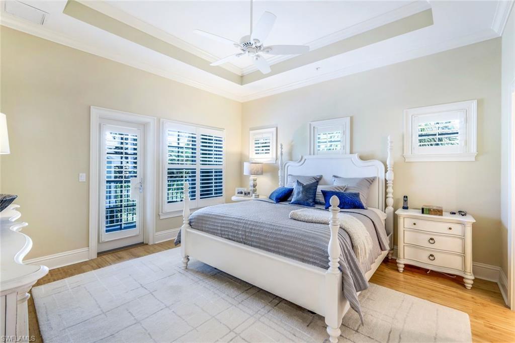 RESIDENCES OF OLD NAPLES - Residential