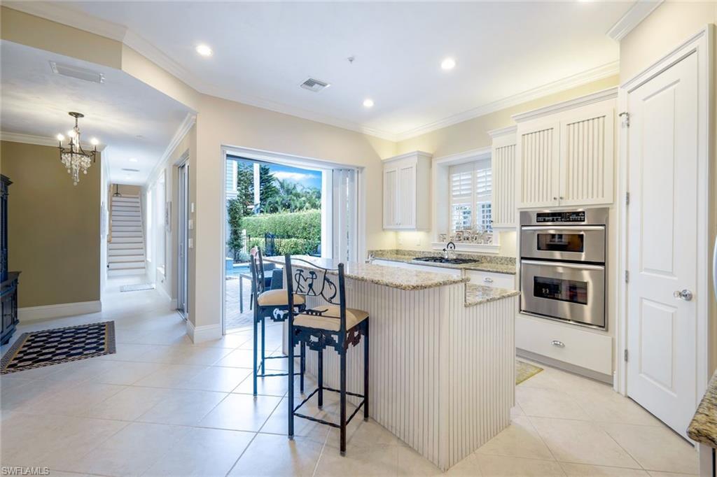 RESIDENCES OF OLD NAPLES - Residential