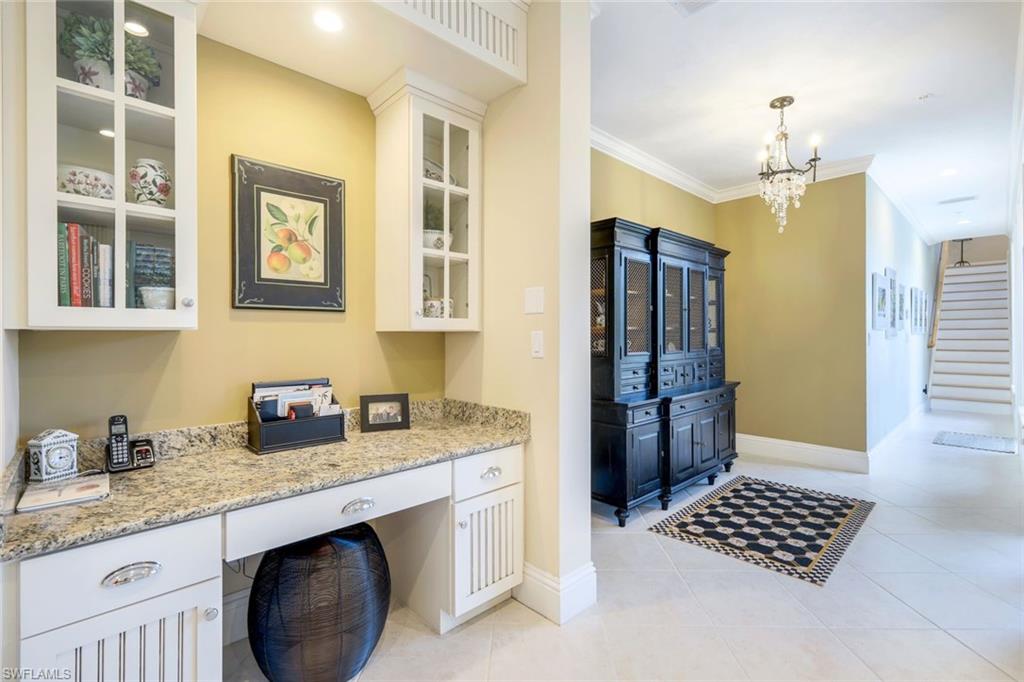 RESIDENCES OF OLD NAPLES - Residential