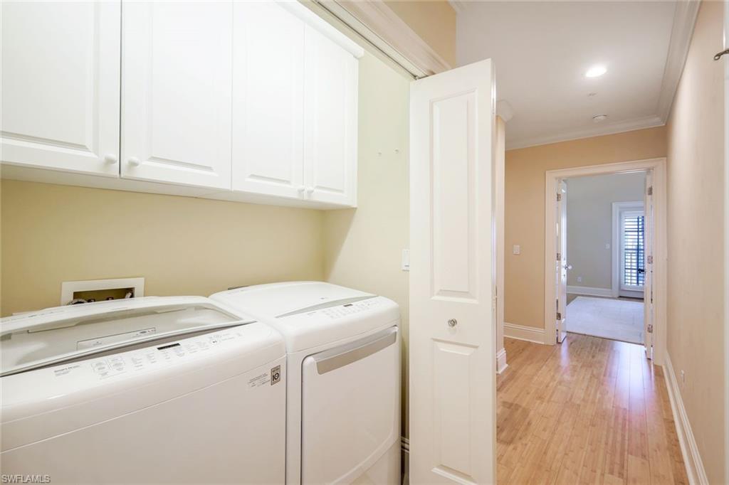 RESIDENCES OF OLD NAPLES - Residential