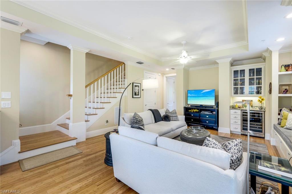 RESIDENCES OF OLD NAPLES - Residential