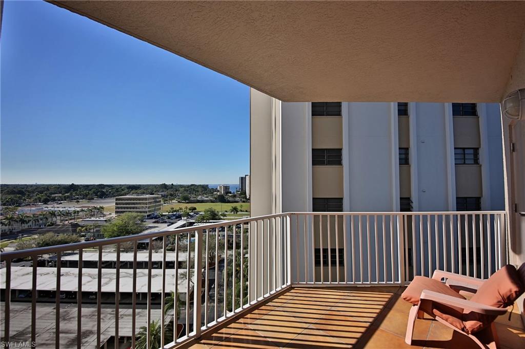 HIGH POINT PLACE - Residential