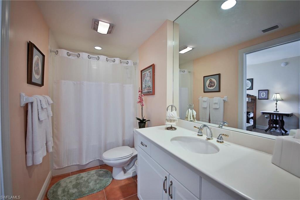 HIGH POINT PLACE - Residential