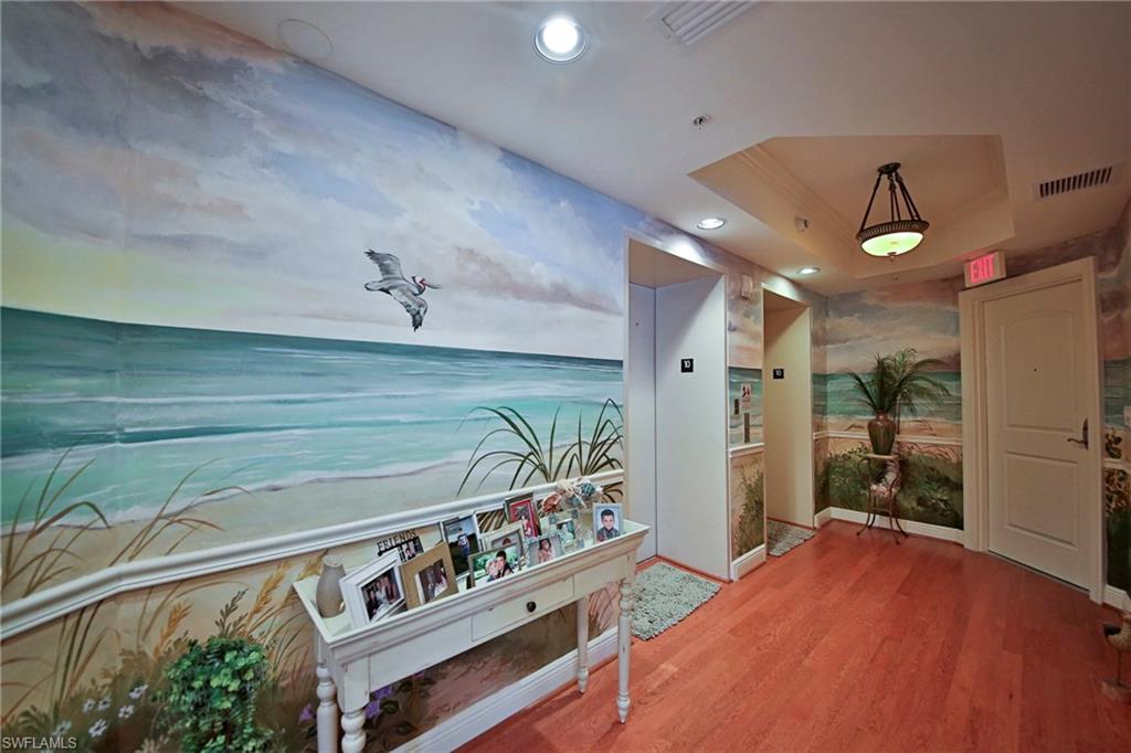 HIGH POINT PLACE - Residential