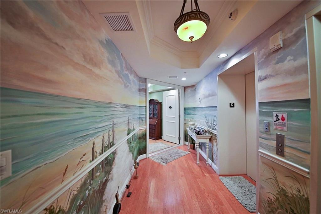 HIGH POINT PLACE - Residential