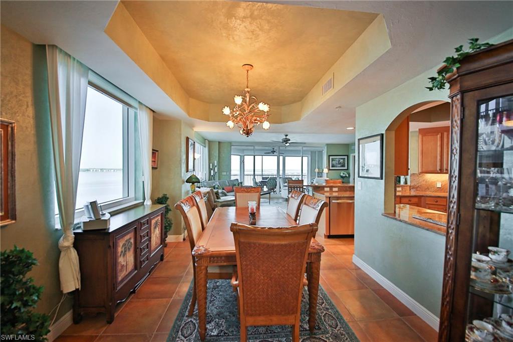 HIGH POINT PLACE - Residential