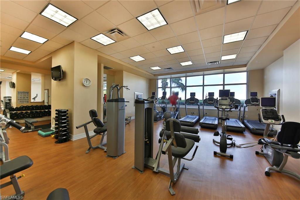 HIGH POINT PLACE - Residential