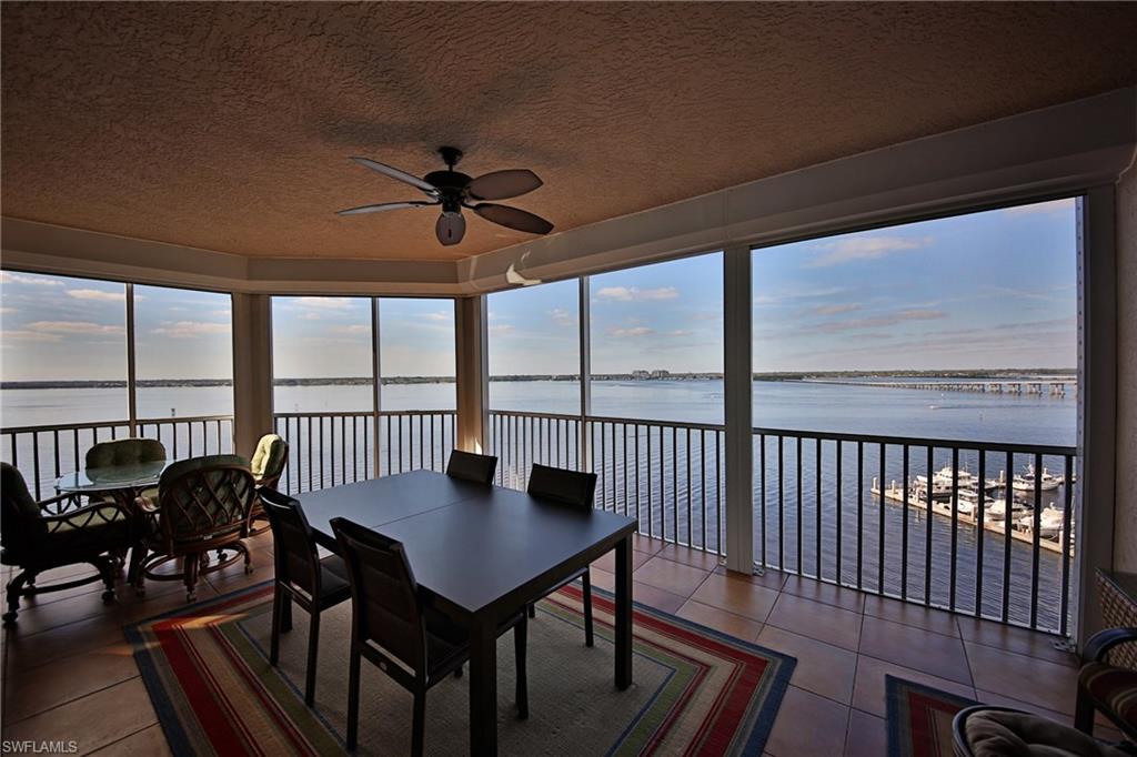 HIGH POINT PLACE - Residential