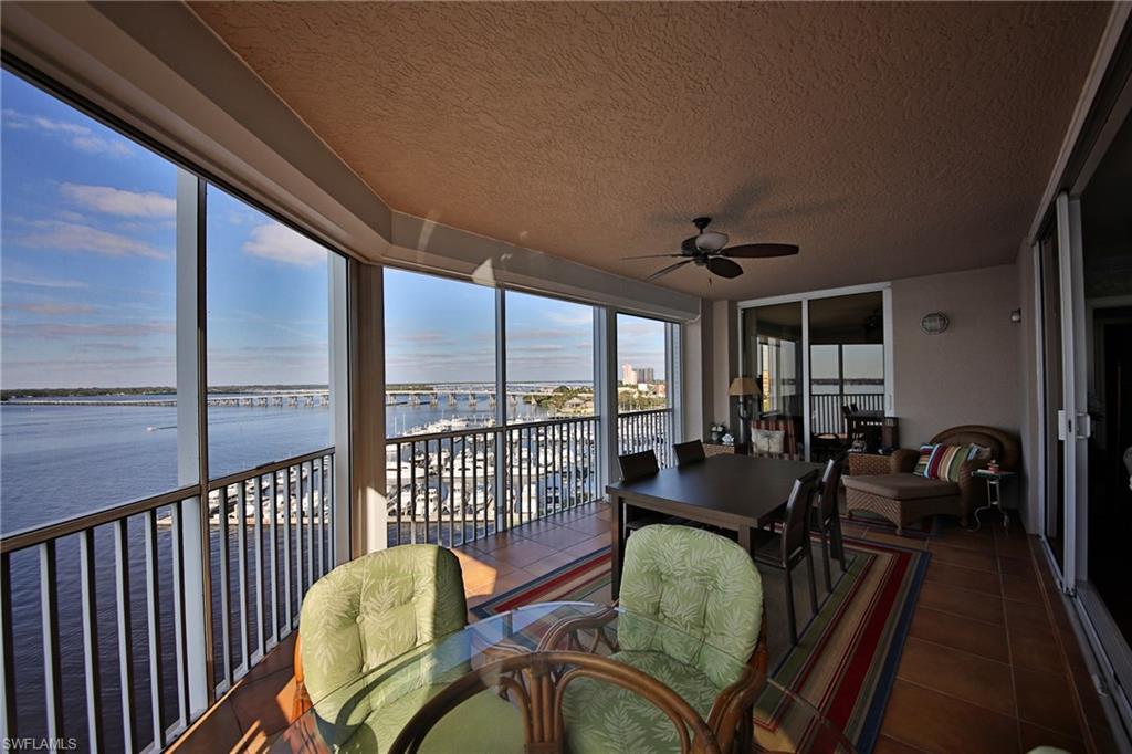 HIGH POINT PLACE - Residential