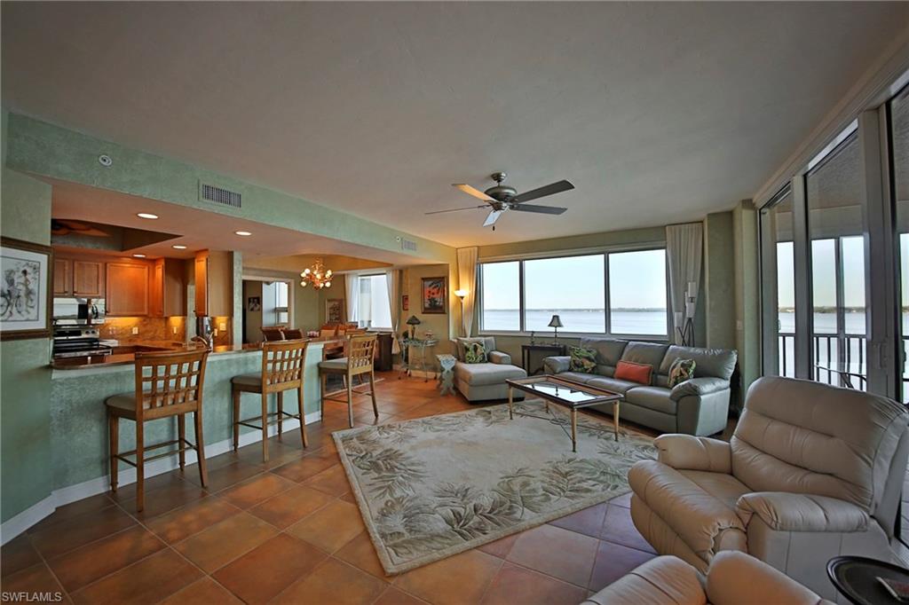 HIGH POINT PLACE - Residential