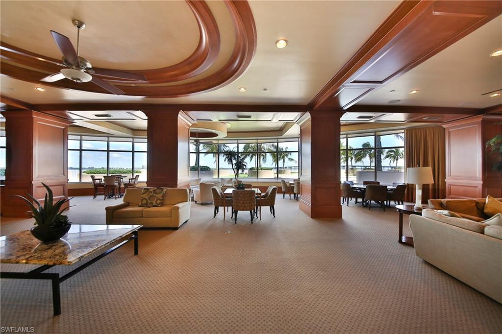 HIGH POINT PLACE - Residential