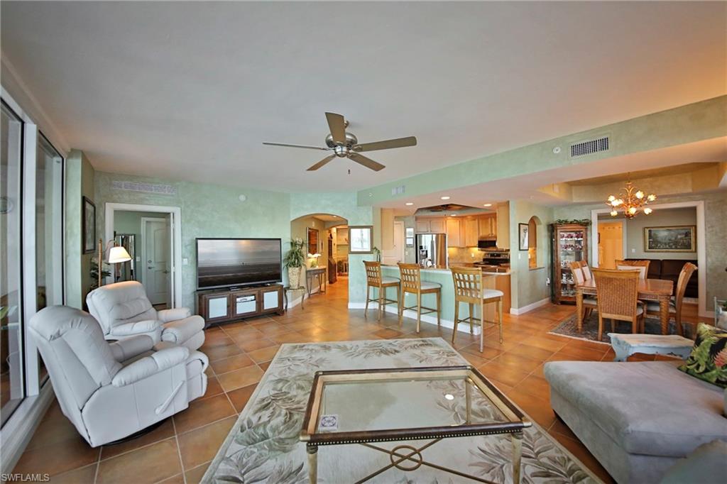 HIGH POINT PLACE - Residential