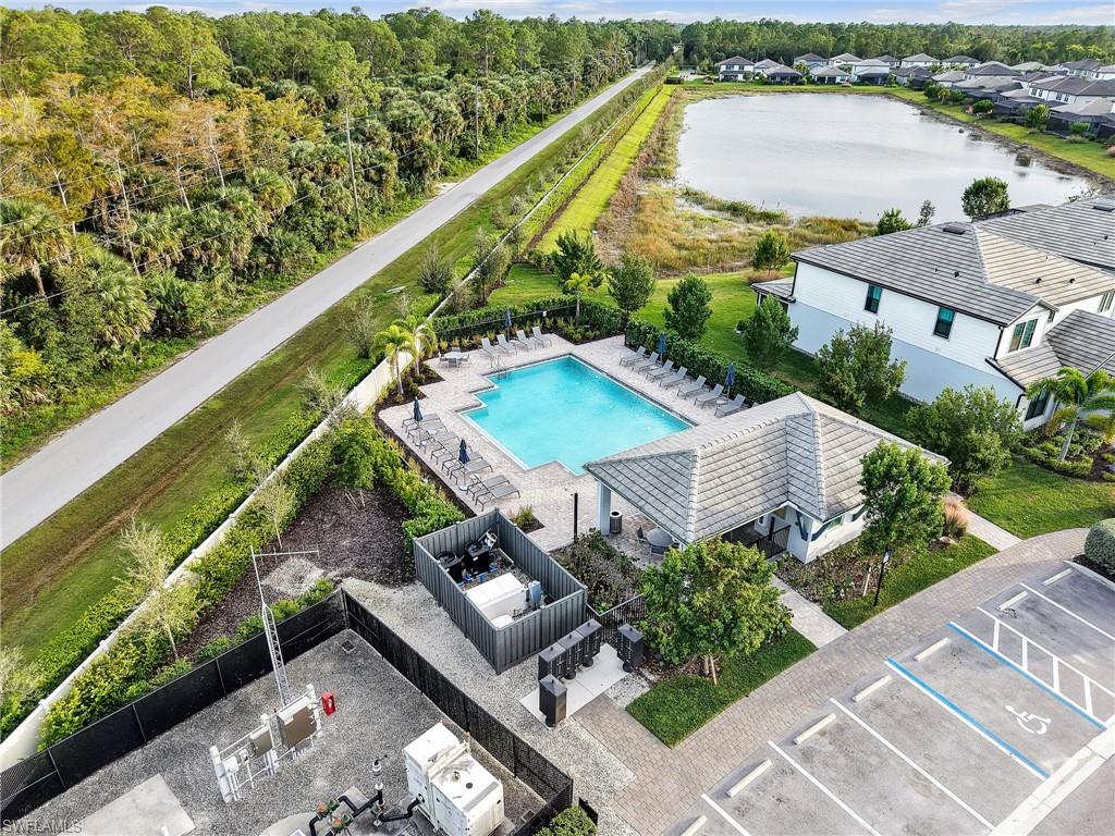 VENTANA POINTE - Residential