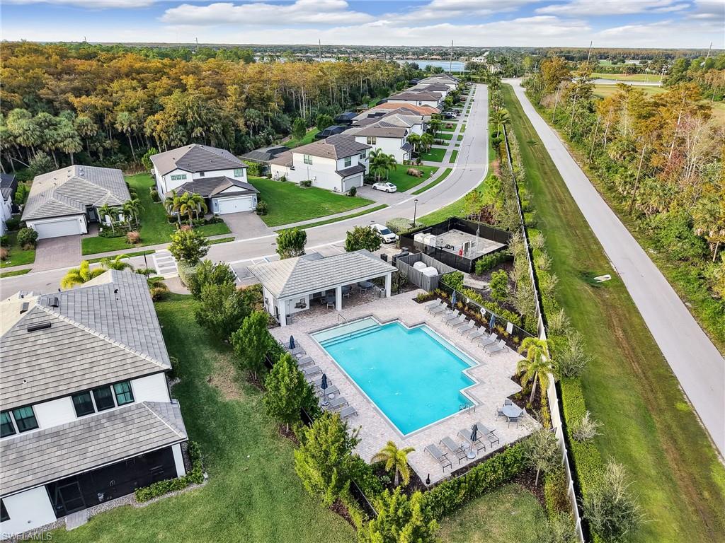 VENTANA POINTE - Residential