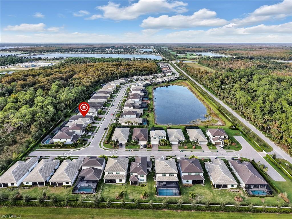 VENTANA POINTE - Residential