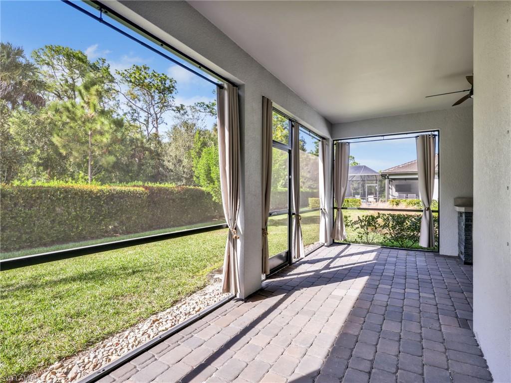 VENTANA POINTE - Residential