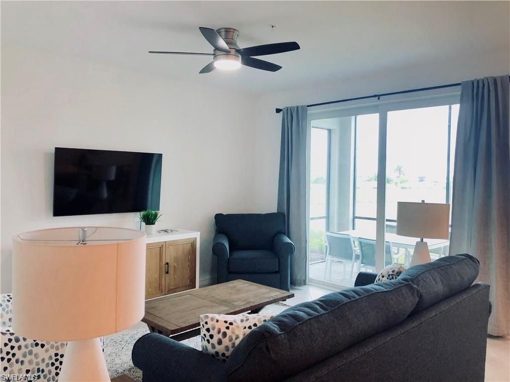 BABCOCK NATIONAL - Residential Lease