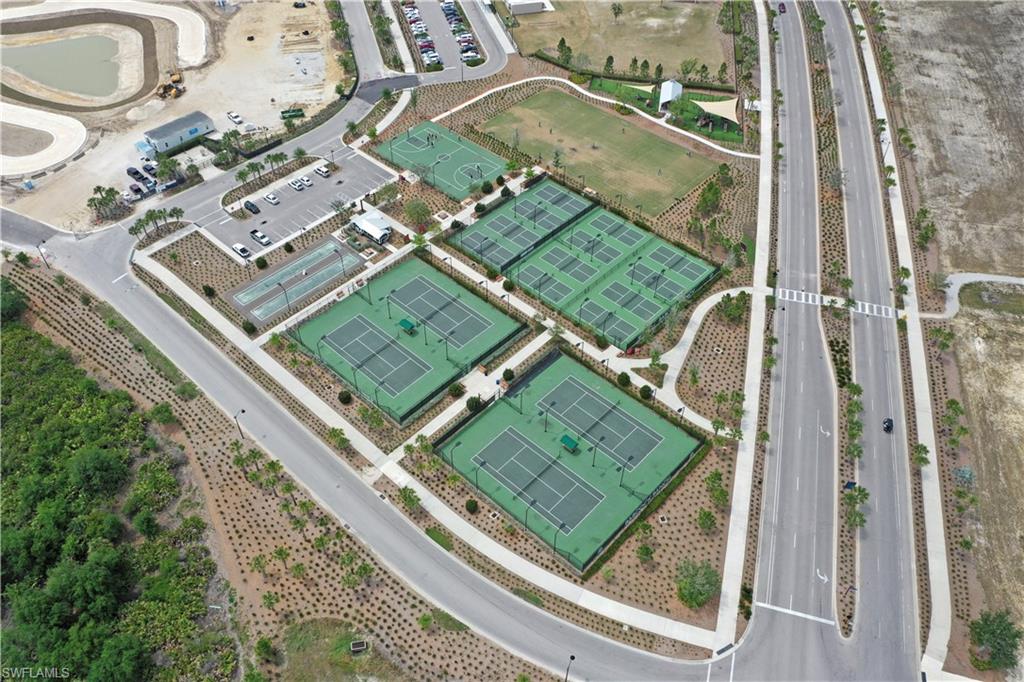 BABCOCK NATIONAL - Residential Lease