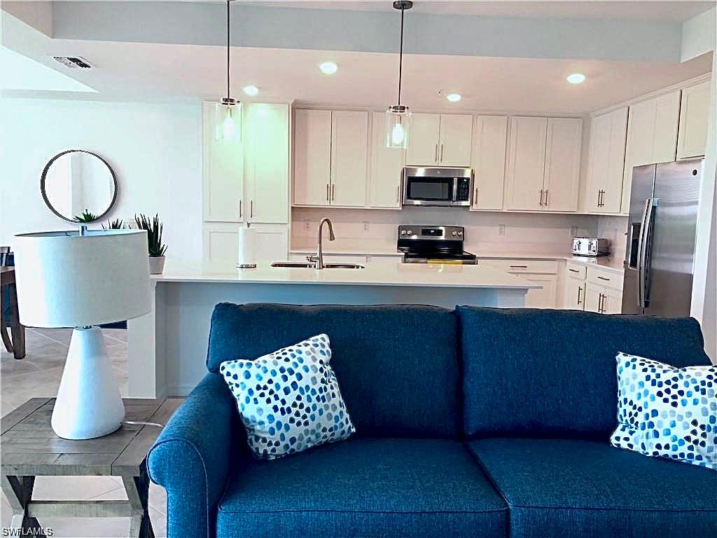 BABCOCK NATIONAL - Residential Lease