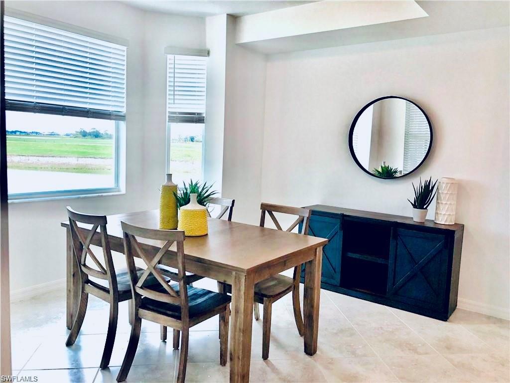 BABCOCK NATIONAL - Residential Lease