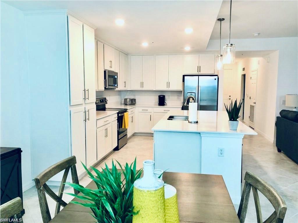 BABCOCK NATIONAL - Residential Lease