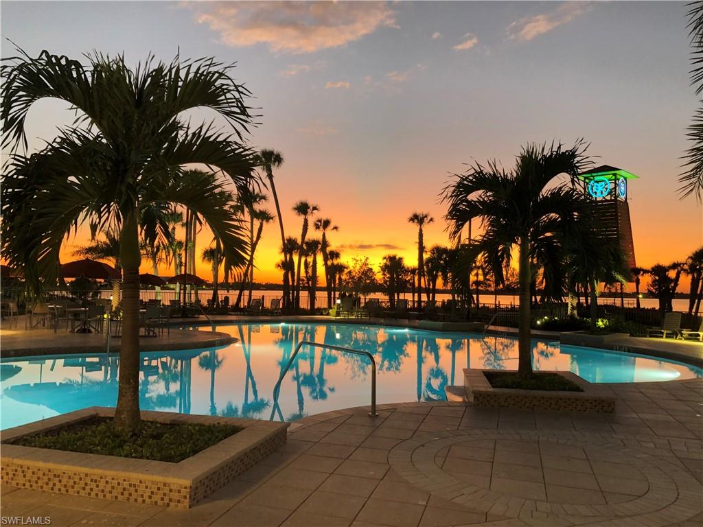 BABCOCK NATIONAL - Residential Lease