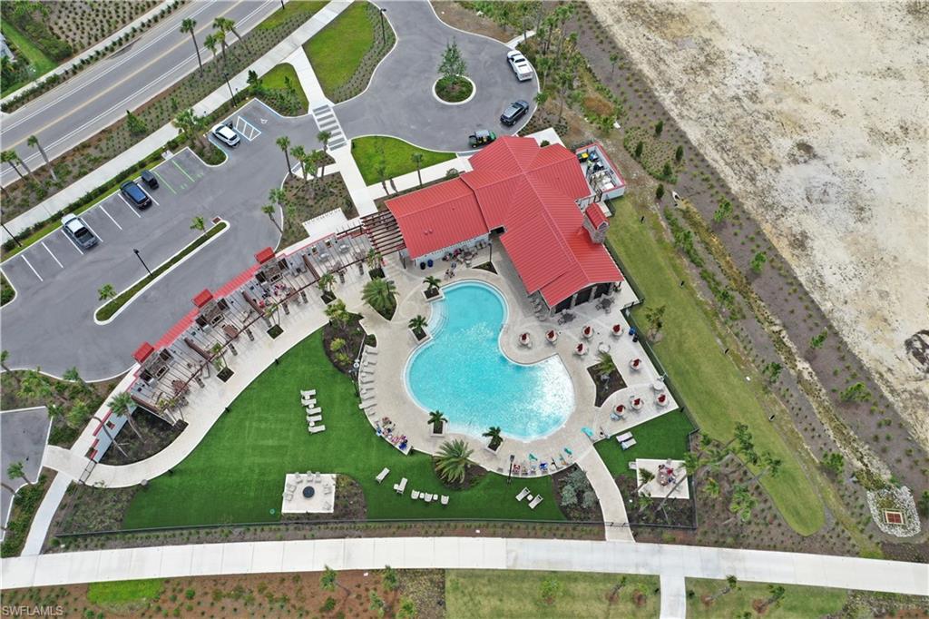 BABCOCK NATIONAL - Residential Lease