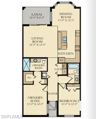 BABCOCK NATIONAL - Residential Lease