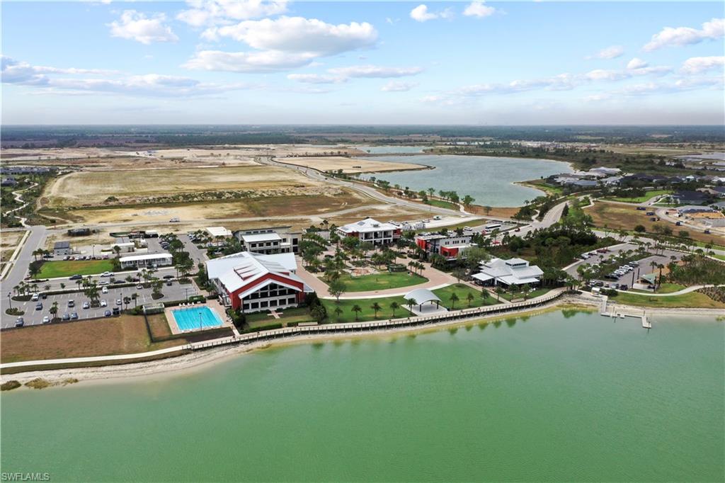 BABCOCK NATIONAL - Residential Lease